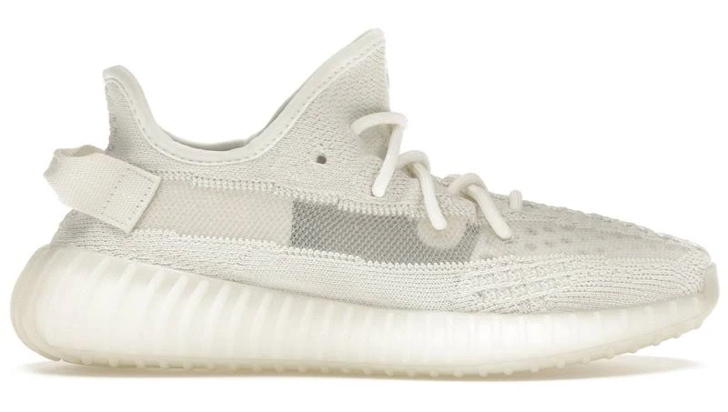 Adidas Men's Yeezy Boost 350 V2 Bone