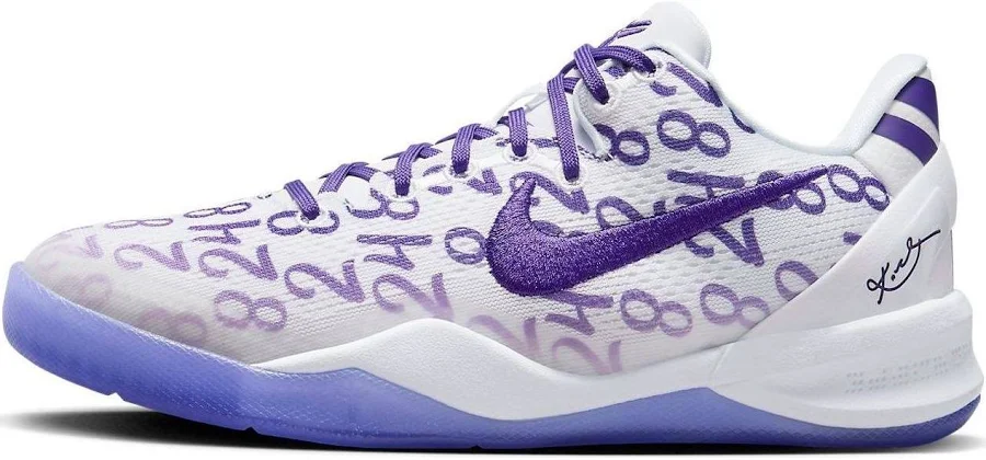 Nike Kobe 8 Protro Court