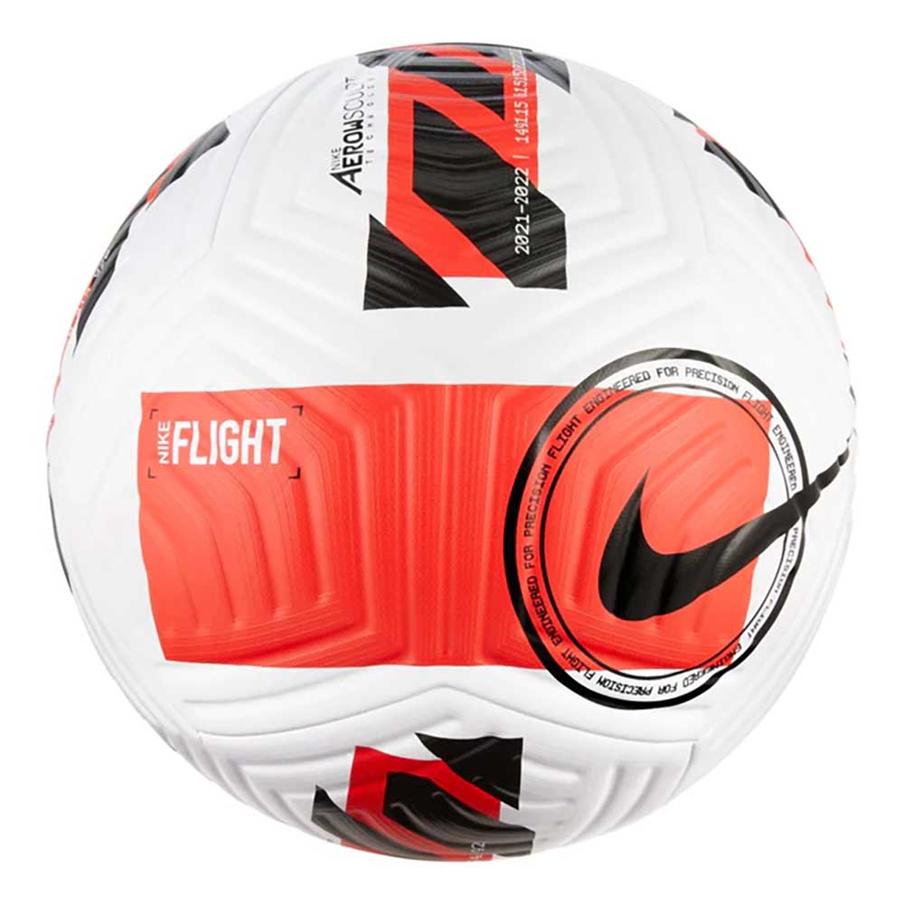 Nike Flight Ball