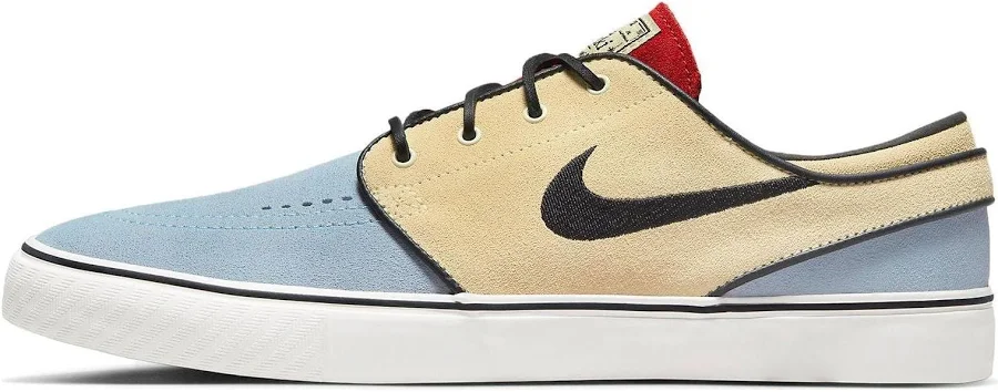 Nike Zoom Janoski Og+ Men Sneakers - Bluebrown