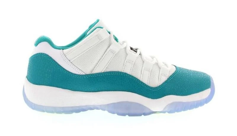 Air Jordan 11 Retro Low GS (2014)