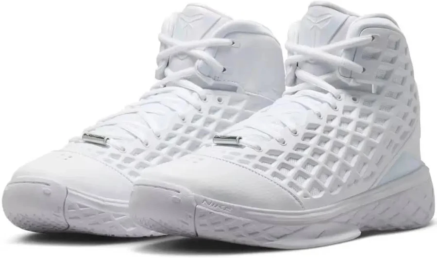 Nike Kobe 3 Protro Halo Men's HM4351-100 New