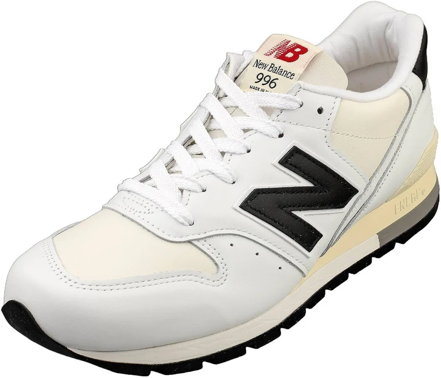 New Balance 996 Made in USA Sneakers
