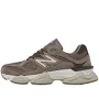 New Balance Men's 9060 'Mushroom' - Brown - Low-top sneakers - 7