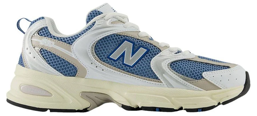 New Balance 530 'Heron Blue' | Men's Size 10
