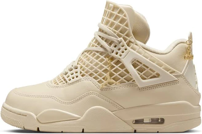 Women's Jordan Air 4 Net