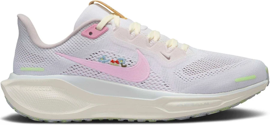 Nike Wmns Air Zoom Pegasus 41 'Mushroom' | White | Women's Size 5