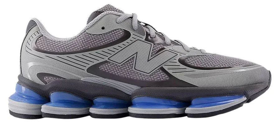New Balance 2000 'Grey Blue' | Men's Size 8.5