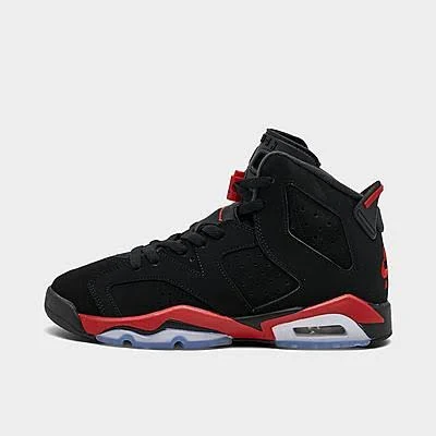 Air Jordan 6 Retro GS Shoes