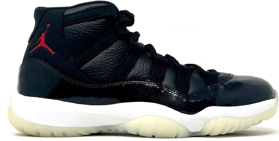 Jordan 11 Retro '72-10'