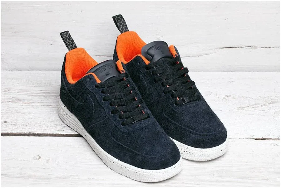 Nike Lunar Force 1 Low
