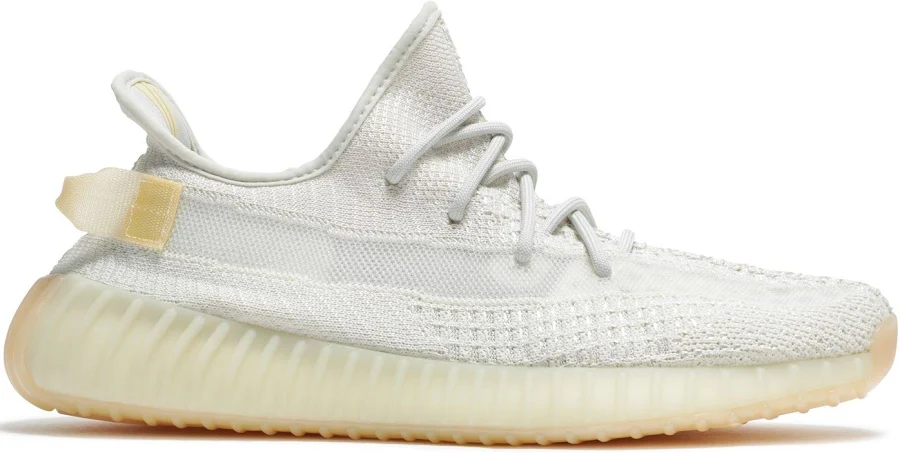 Adidas Yeezy Boost 350 V2 Light