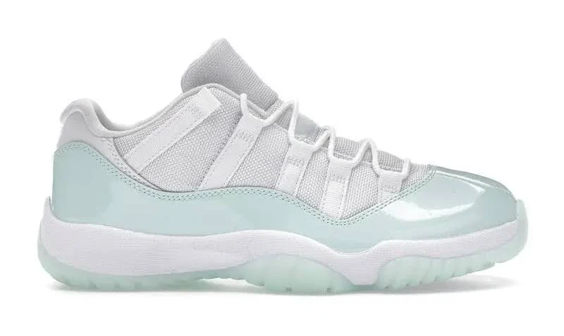 Jordan Women's 11 Retro Low Igloo, from StockX