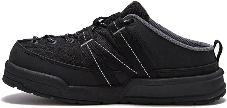 New Balance CRV Mule 'Black' SD3205BB2 US 7