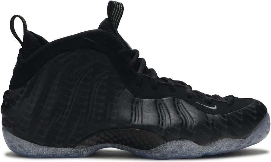 Nike Air Foamposite One Men's 'Swoosh