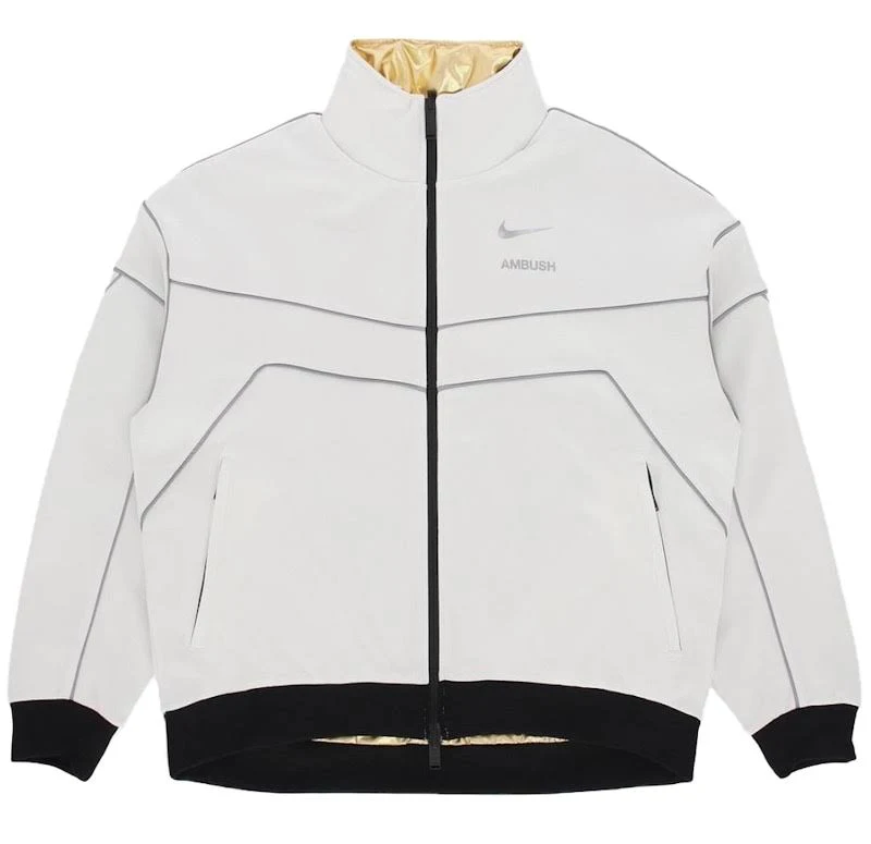 Nike Women's X Ambush Reversible Jacket