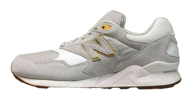 New Balance 878 Casual Men Sneakers - Creamy