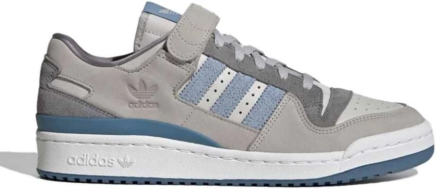 adidas Men's Originals Forum 84 Low Sneakers