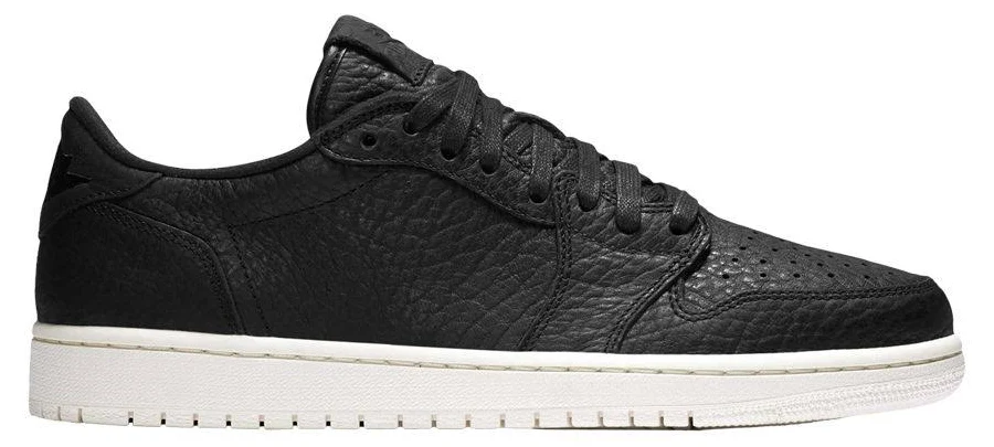 Air Jordan Mens 1 Retro Low