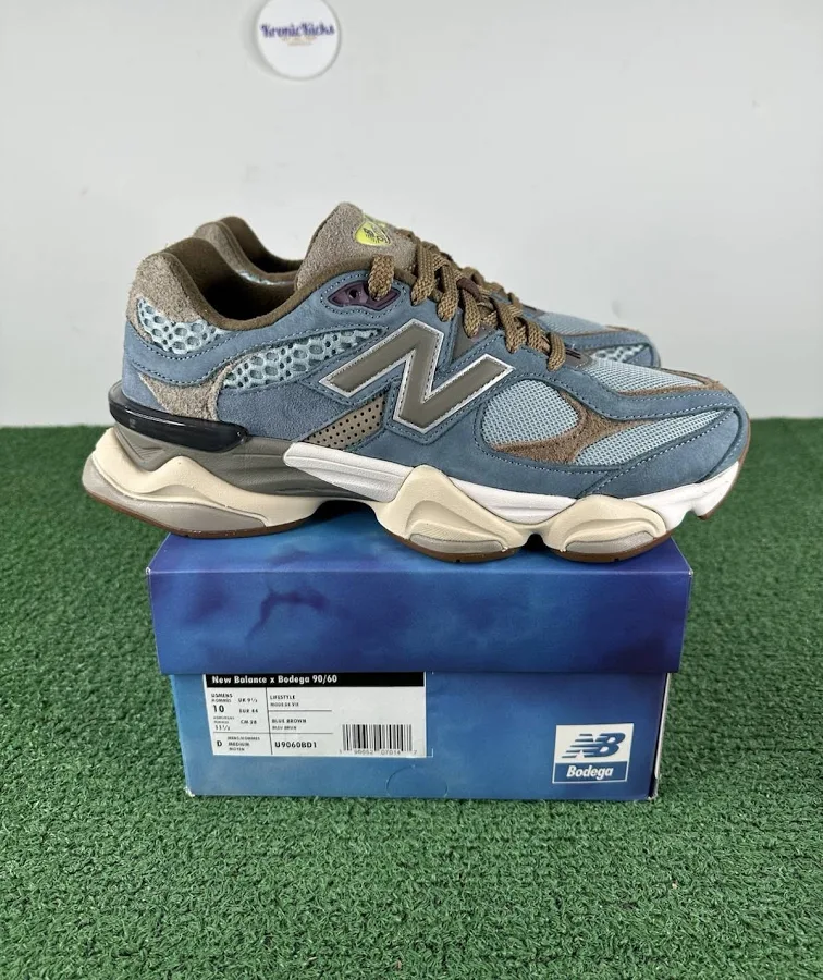 Size 10 Balance 9060 X Bodega Age Of Discovery 2022 U9060bd1