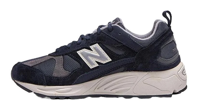 New Balance 878 Men Sneakers - Blue
