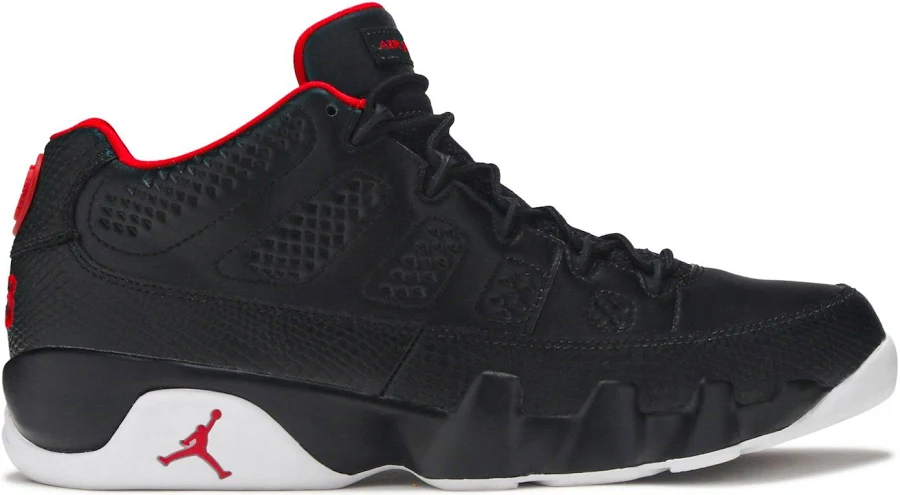 Men's Air Jordan 9 Retro Low