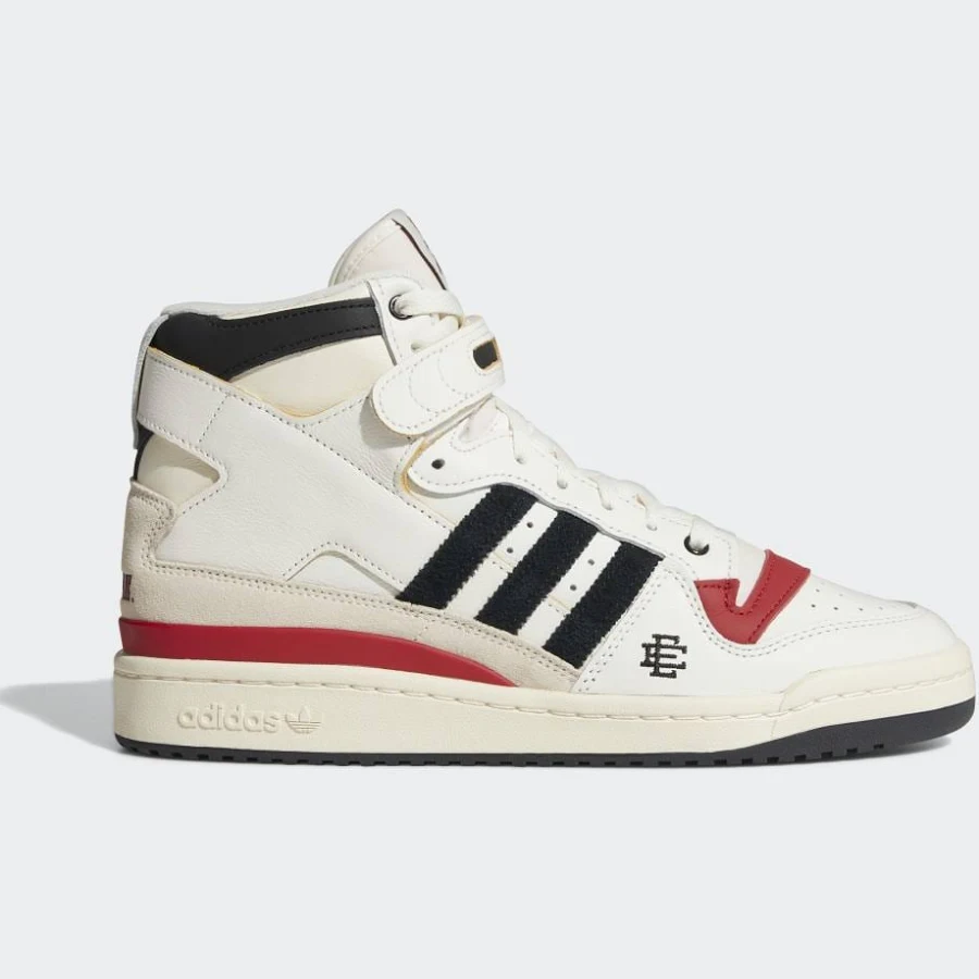 adidas Eric Emanuel Mens x Forum 84 High