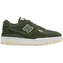 New Balance 550 'Nori' | Green | Men's Size 4