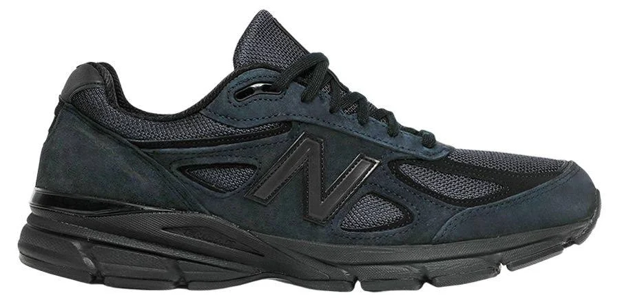 JJJJound New Balance 990v4 Navy