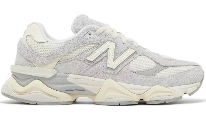 New Balance 9060 Quartz Grey