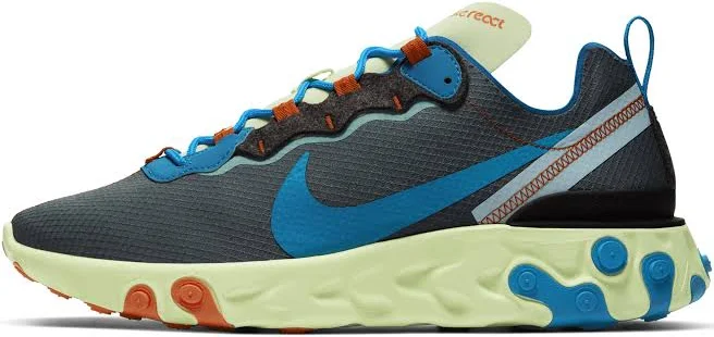Nike React Element 55 SE Men's Shoes