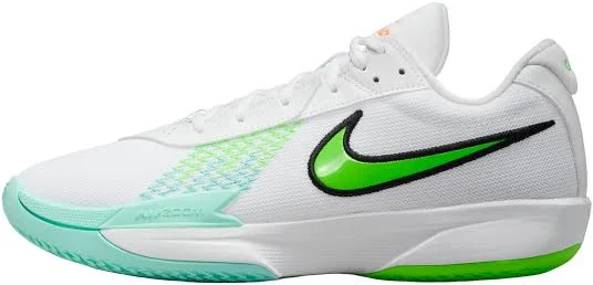 Nike Zoom G.t. Cut Academy Ep - White/bleached Turquoise/black