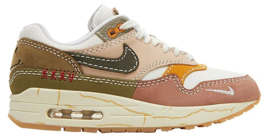 Nike Air Max 1 Premium Limeade