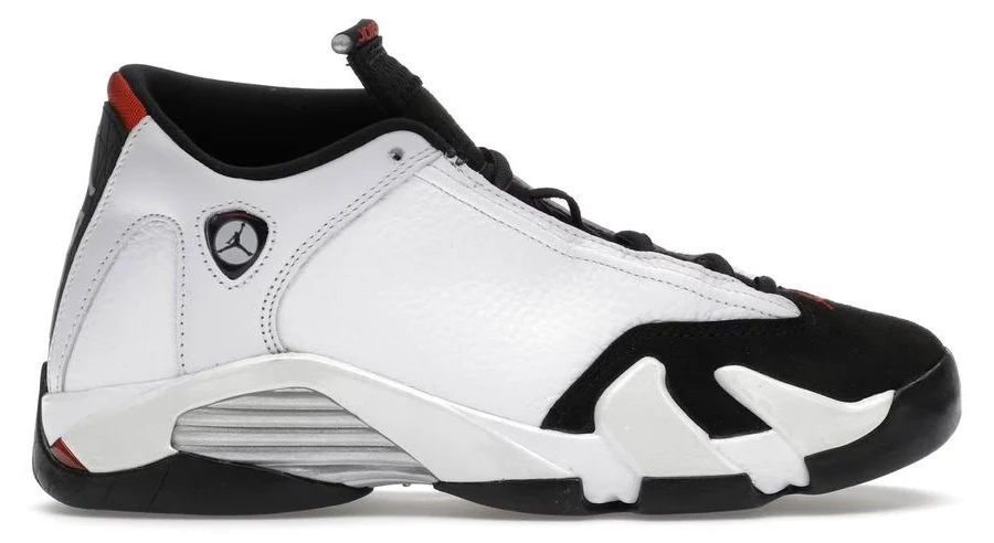Air Jordan 14 Retro Big Kids' Shoes