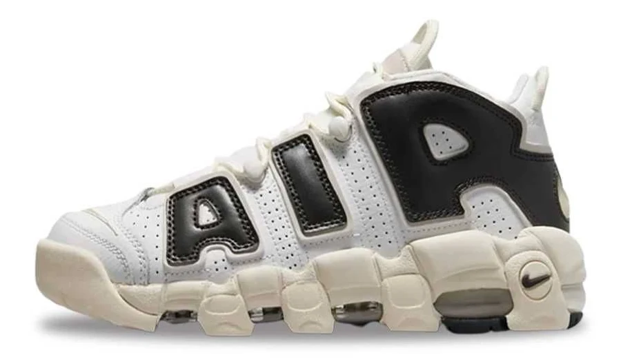Nike Women's Uptempo Basketball Shoes