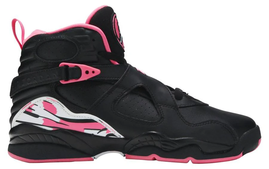 Air Jordan 8 Retro GS (2020)