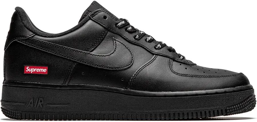 Nike Air Force 1 Low Supreme
