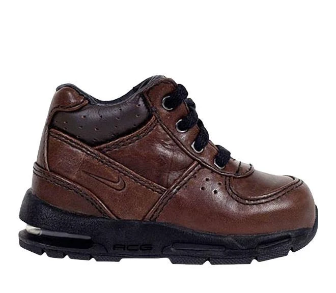 Nike Air Max Goadome Td Women Boots - Brown