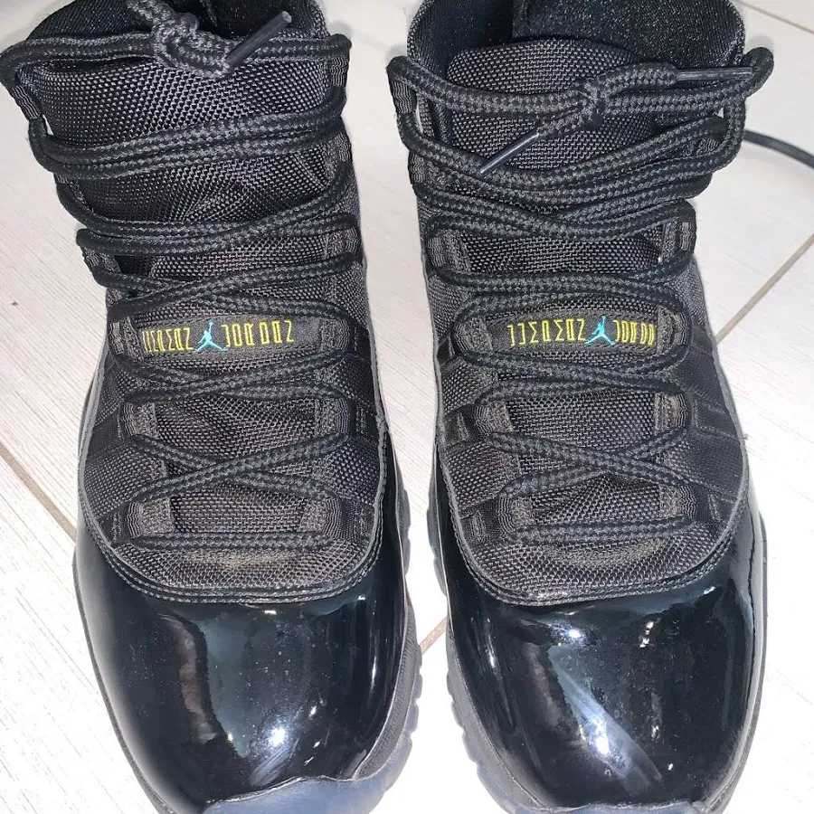 Jordan Shoes | Jordan 11 Gamma Blue | Color: Blue | Size: 12 | Noahtogans's Closet
