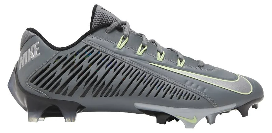 Nike Vapor Edge 360 Vc - Grey