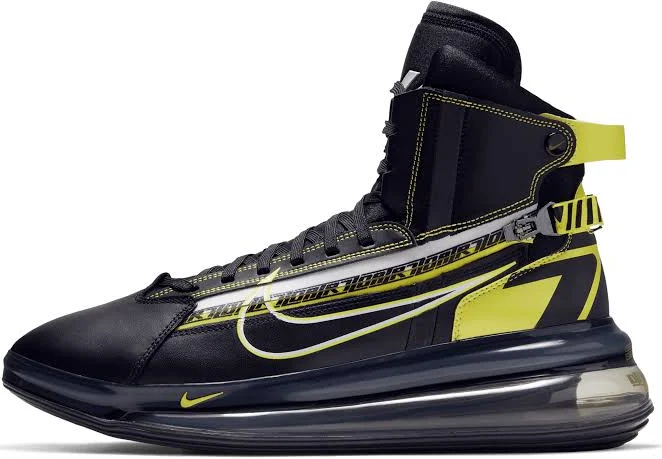 Nike Men's Air Max 720 SATRN