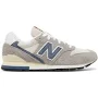 New Balance Men's 996 Miusa Grey Day