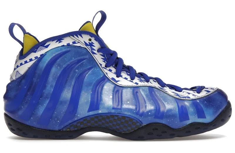 Nike Men's Air Foamposite One Doernbecher 2023 Freestyle Shoes