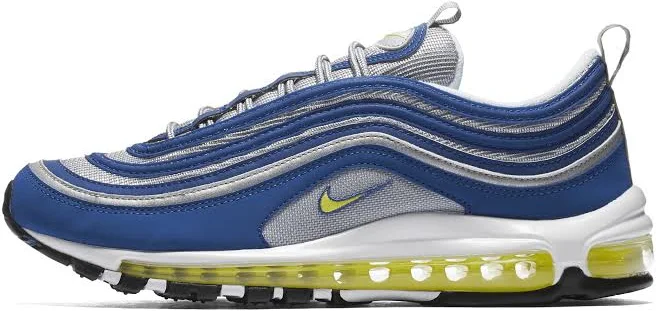 Mens Nike Air Max 97