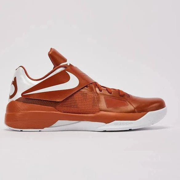 Nike Men's Zoom KD 4