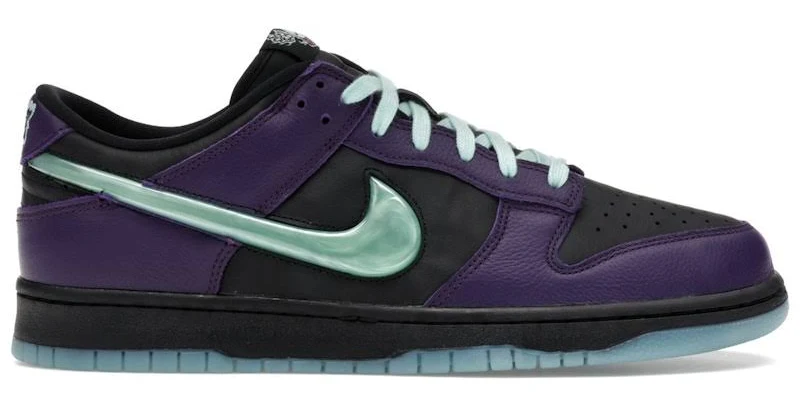 Nike Men's Dunk Low Retro Limited