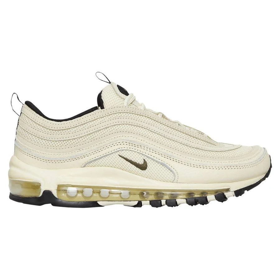 Nike Air Max 97 'Coconut Milk' | White | Men's Size 4