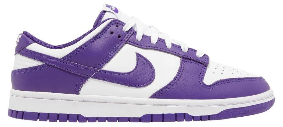 Nike Dunk Low
