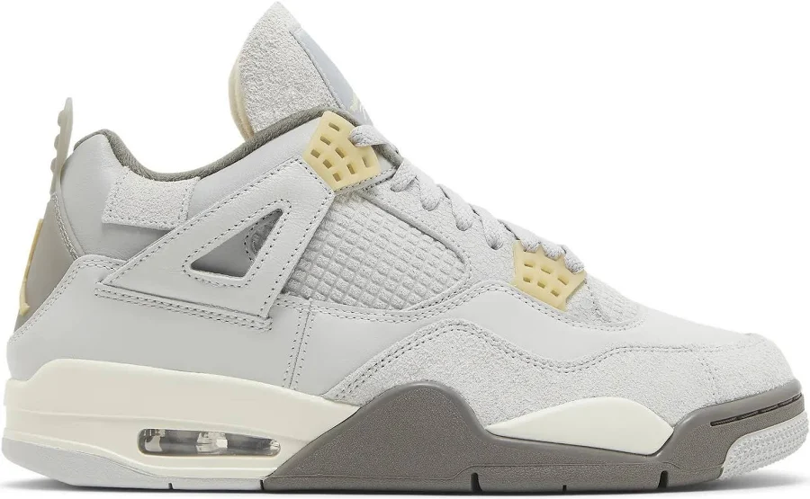 Size 6 - Jordan 4 Retro Se Low Craft