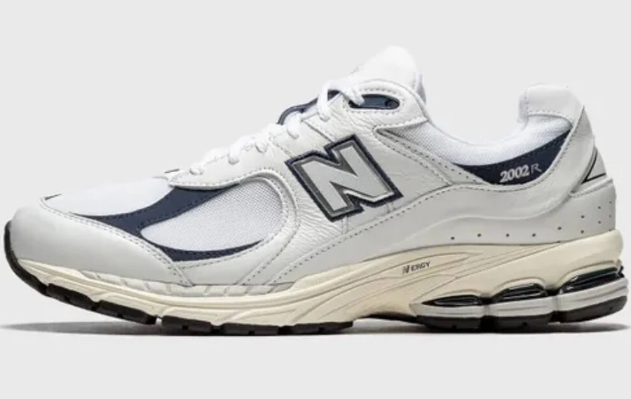 New Balance 2002R WHITE Shoes M2002RHQ USA Mens 13 990 998 997